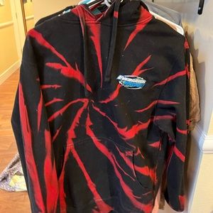 Evergreen Speedway Race Sweatshirt
